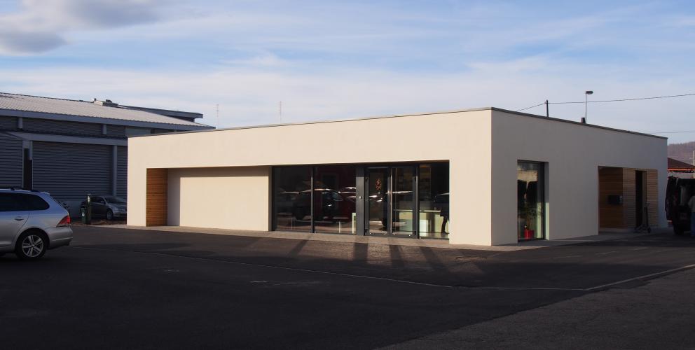 Projet CVCF - Insertion du projet dans son contexte (suite)