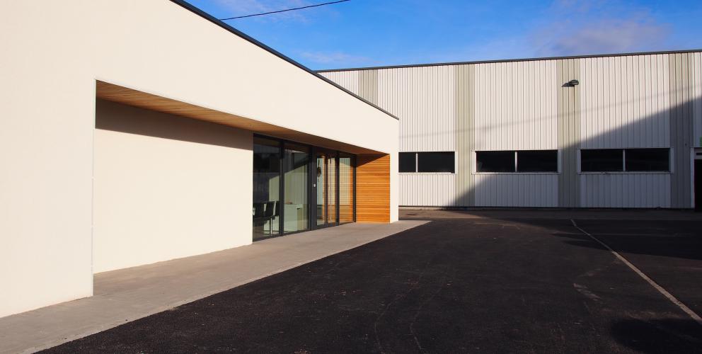Projet CVCF - Ambiance diurne