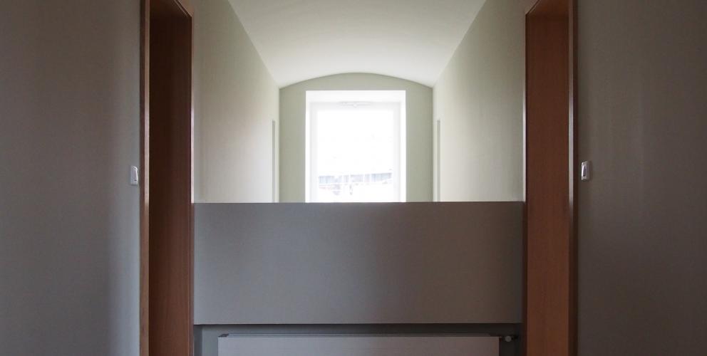 Projet MI - La mezzanine