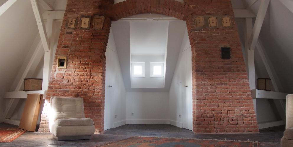 Projet maison MI
