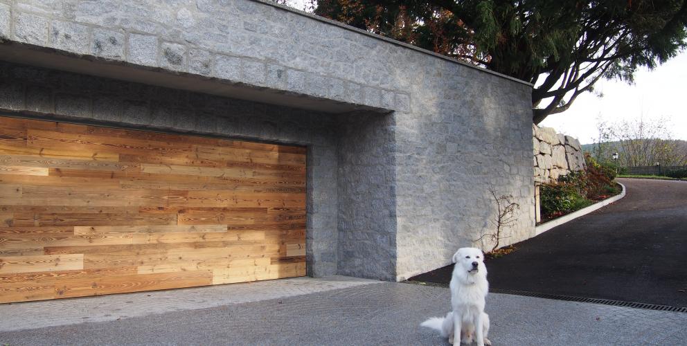 Projet maison SL
