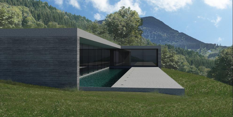 Projet maison LO