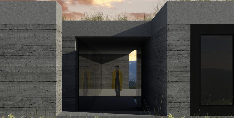 Projet LO - Dispositif d'entrée