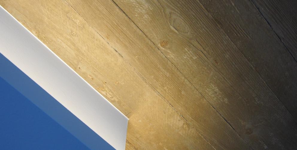 Projet CS - Détail sur le béton
