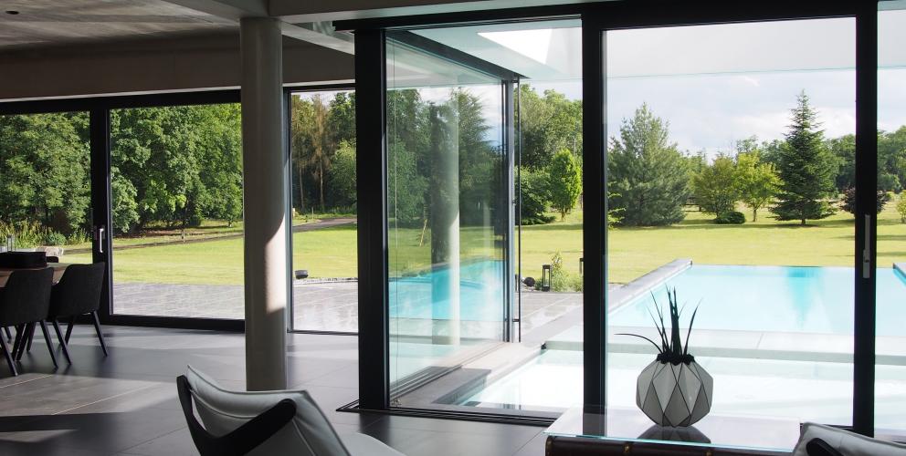 Projet CS - Au cœur du pavillon