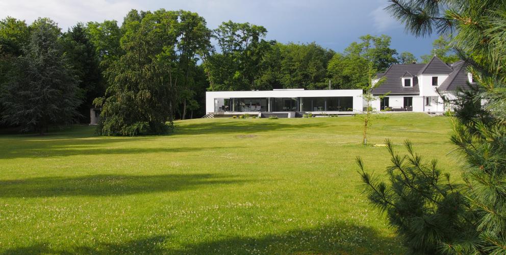 Projet CS - Vue d'ensemble sur le propriété