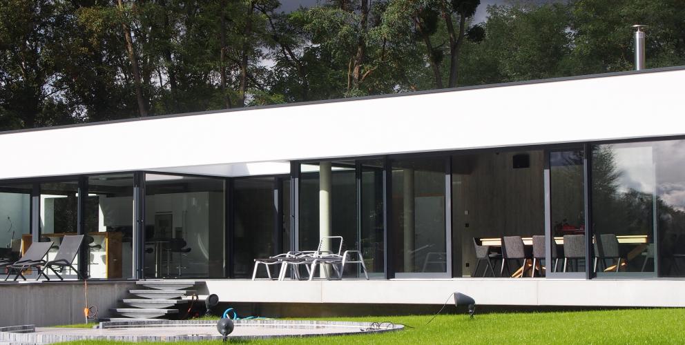 Projet maison CS