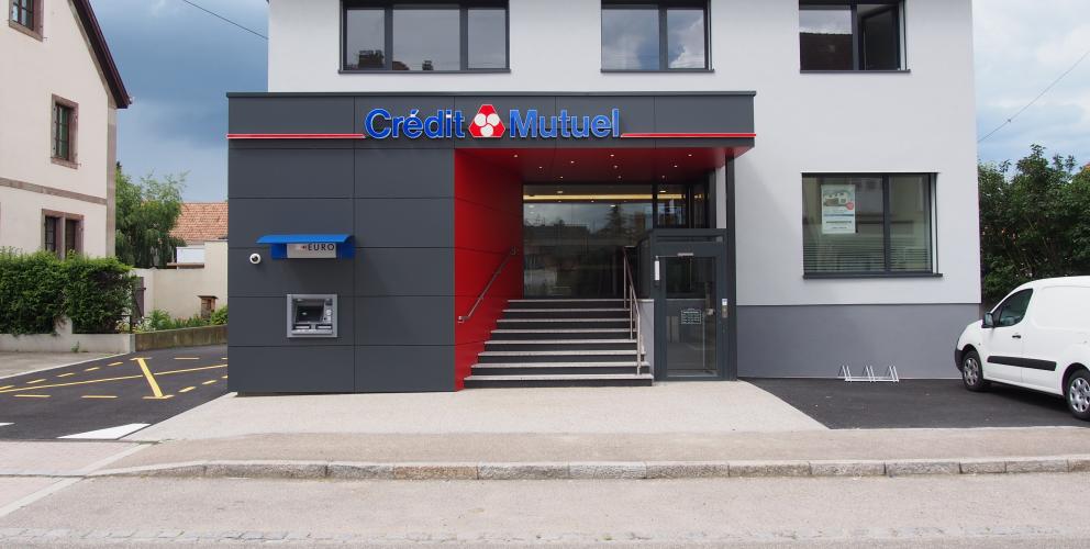 CCM Bureaux