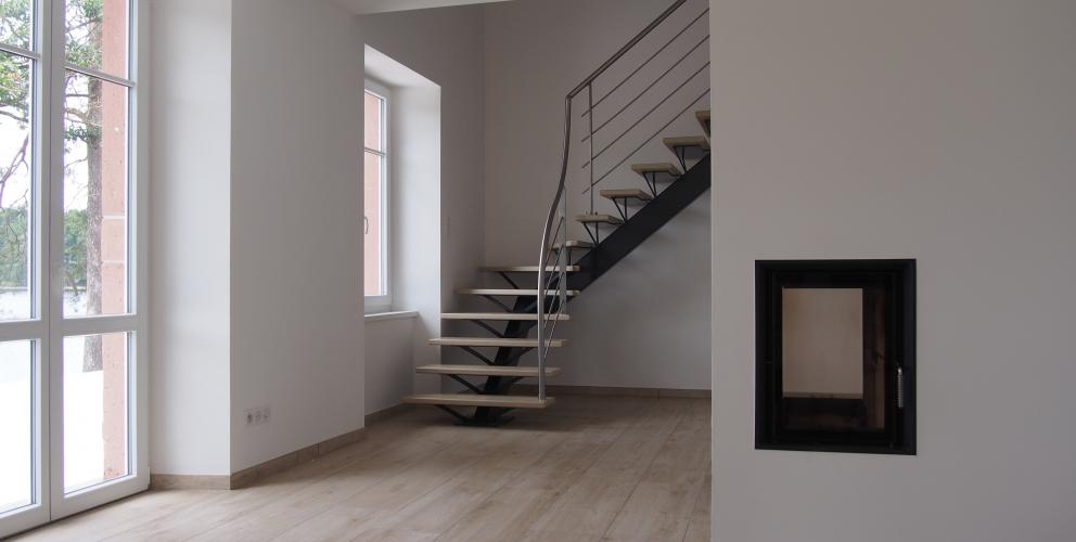 Projet maison PS