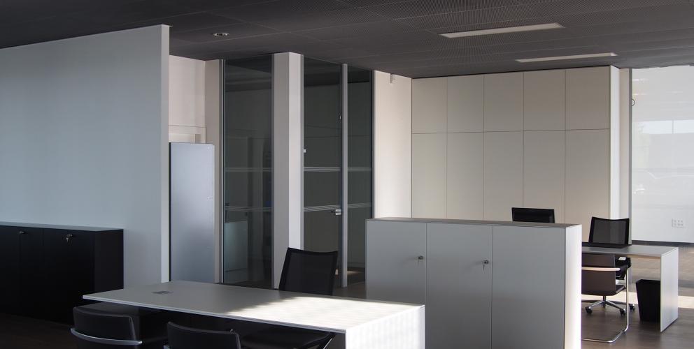 Projet ADC - Espace de vente