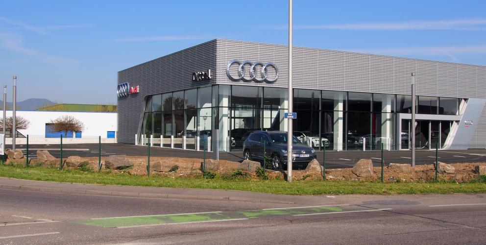 Projet ADC - La concession dans son contexte