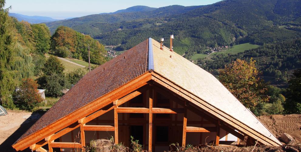 Projet Maison JEE (en cours de construction)