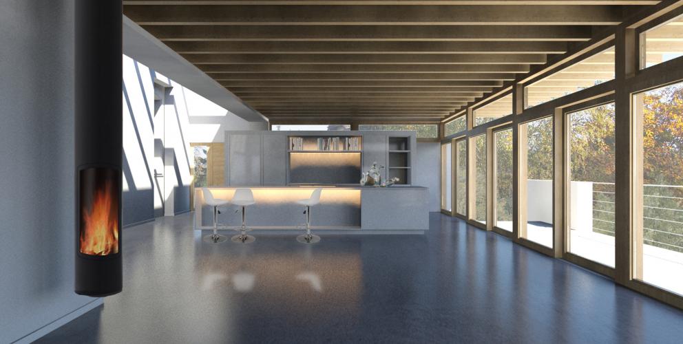 Projet maison AL