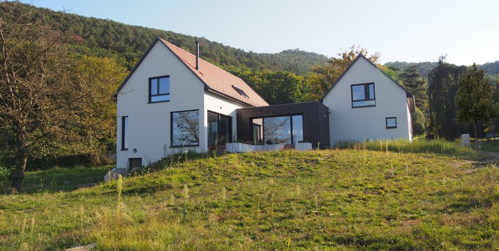 Projet maison SML