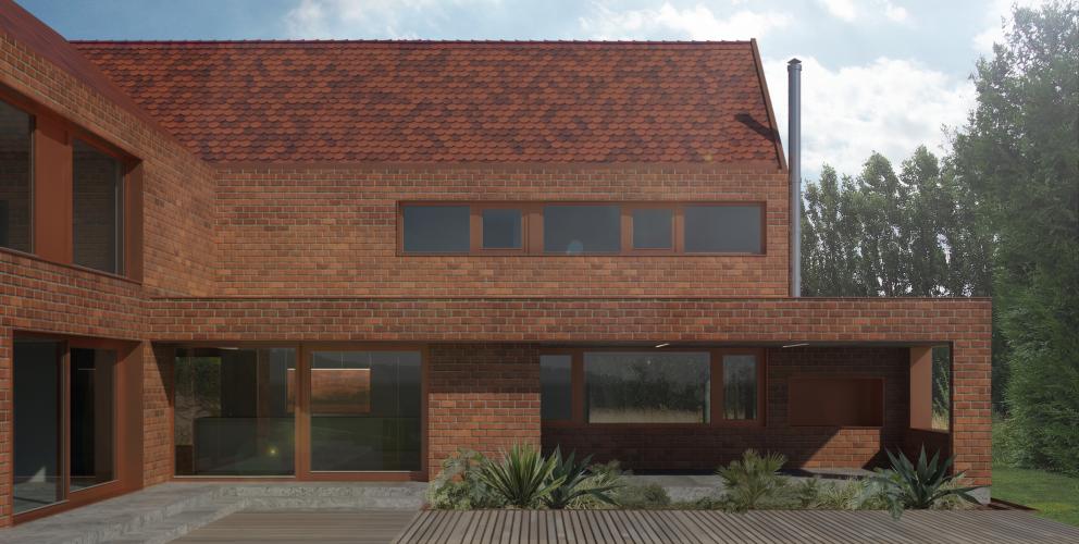 Projet maison NJM