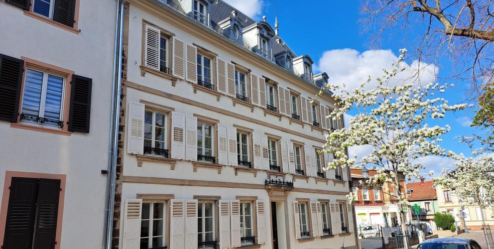 Projet Rénovation FP